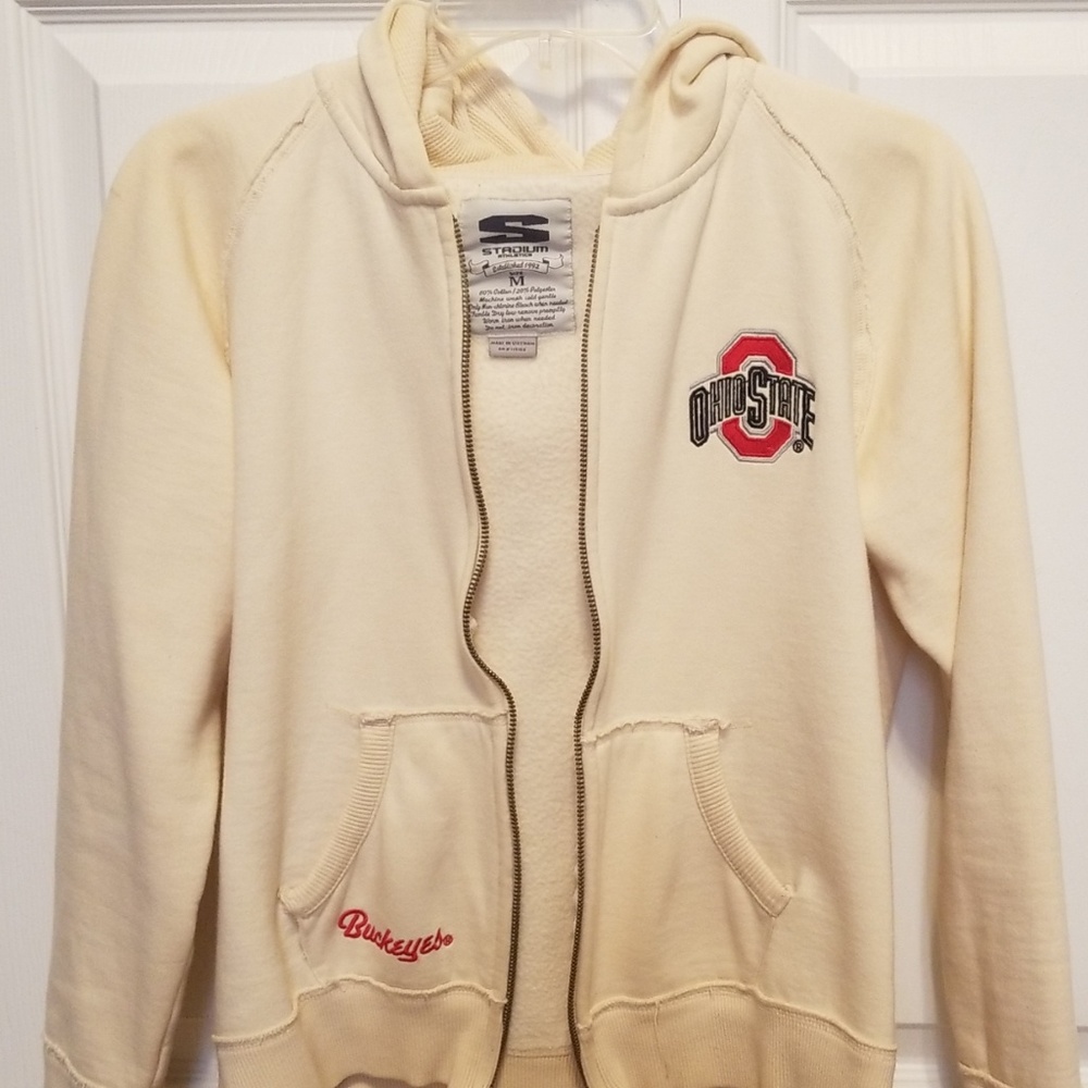 Sweatshirt - Picture 5 of 5